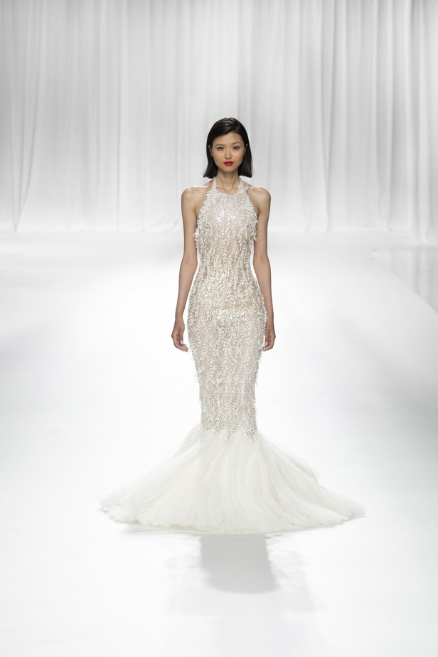 رامي العلي يطلق مجموعة مستوحاة من الفنان هنري ماتيس لموسم خريف وشتاء 2023-2024