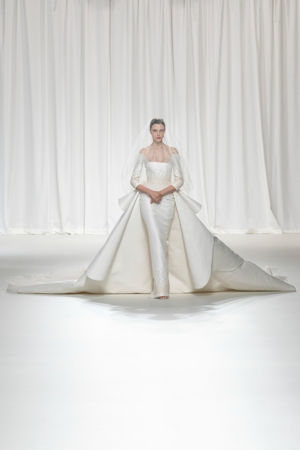 رامي العلي يطلق مجموعة مستوحاة من الفنان هنري ماتيس لموسم خريف وشتاء 2023-2024