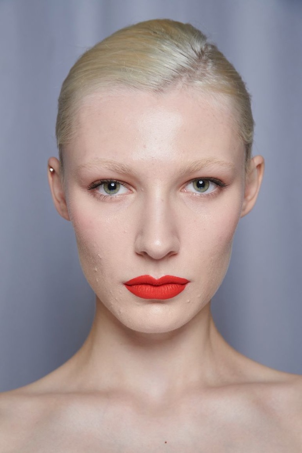 رامي العلي يطلق مجموعة مستوحاة من الفنان هنري ماتيس لموسم خريف وشتاء 2023-2024