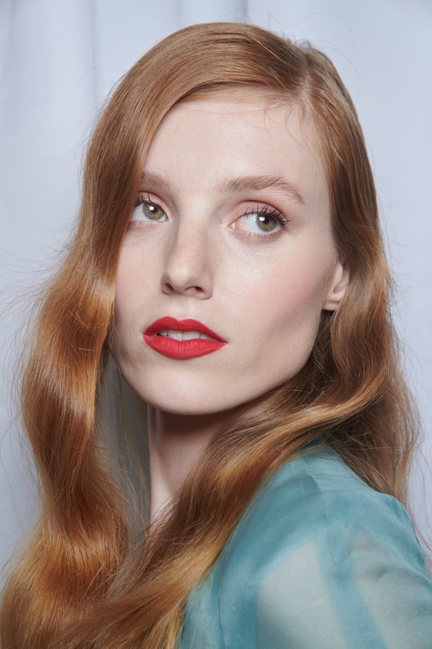 رامي العلي يطلق مجموعة مستوحاة من الفنان هنري ماتيس لموسم خريف وشتاء 2023-2024