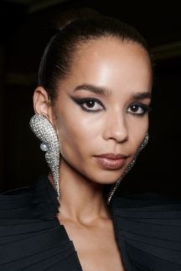 مجموعة Stéphane Rolland لخريف وشتاء 2024 تكرّم ماريا كالاس 