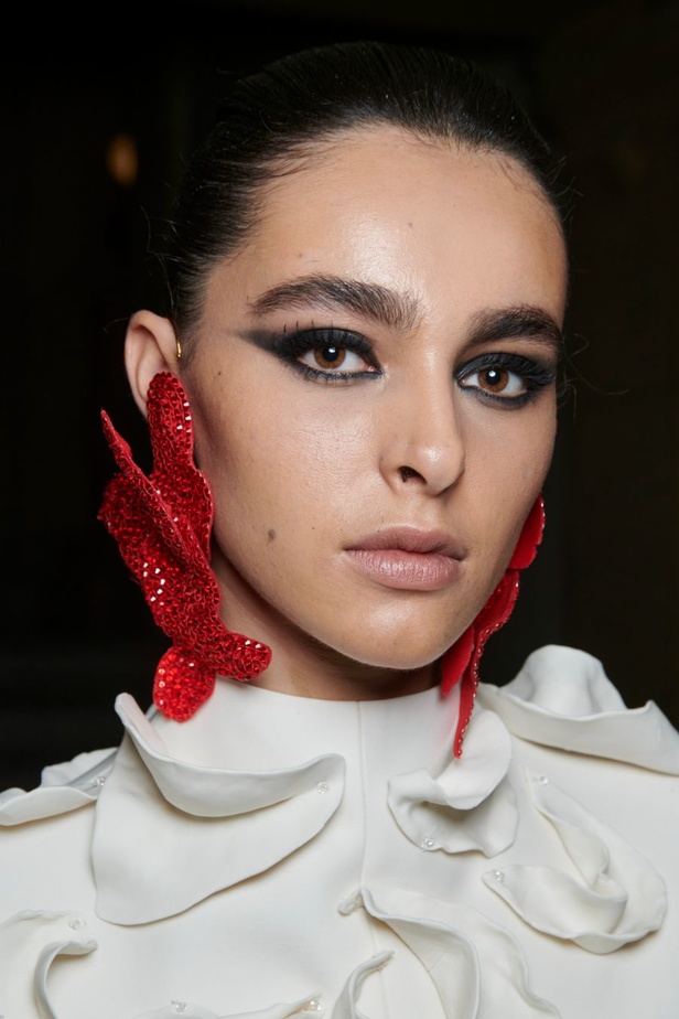 مجموعة Stéphane Rolland لخريف وشتاء 2024 تكرّم ماريا كالاس 