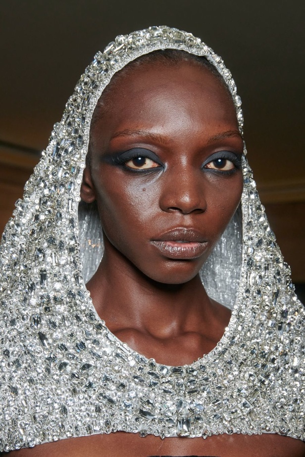 مجموعة Stéphane Rolland لخريف وشتاء 2024 تكرّم ماريا كالاس 