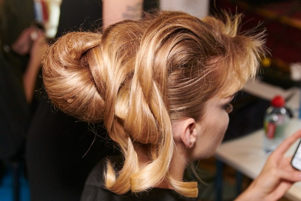 مجموعة Stéphane Rolland لخريف وشتاء 2024 تكرّم ماريا كالاس 