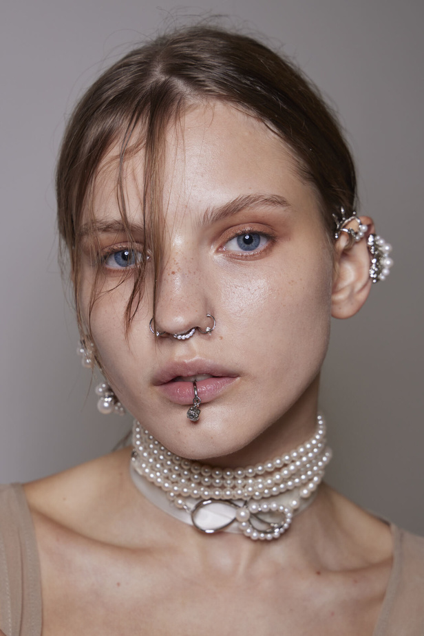 راقصة الباليه.. مصدر الوحي الأساسي لدار ADEAM في نيويورك