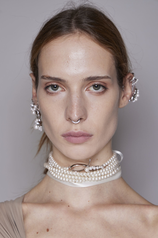 راقصة الباليه.. مصدر الوحي الأساسي لدار ADEAM في نيويورك