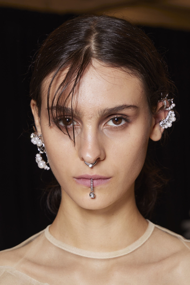 راقصة الباليه.. مصدر الوحي الأساسي لدار ADEAM في نيويورك