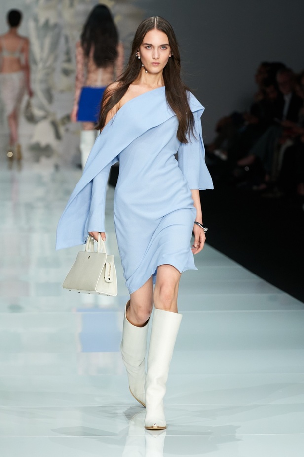 مجموعة Aigner لربيع وصيف 2024