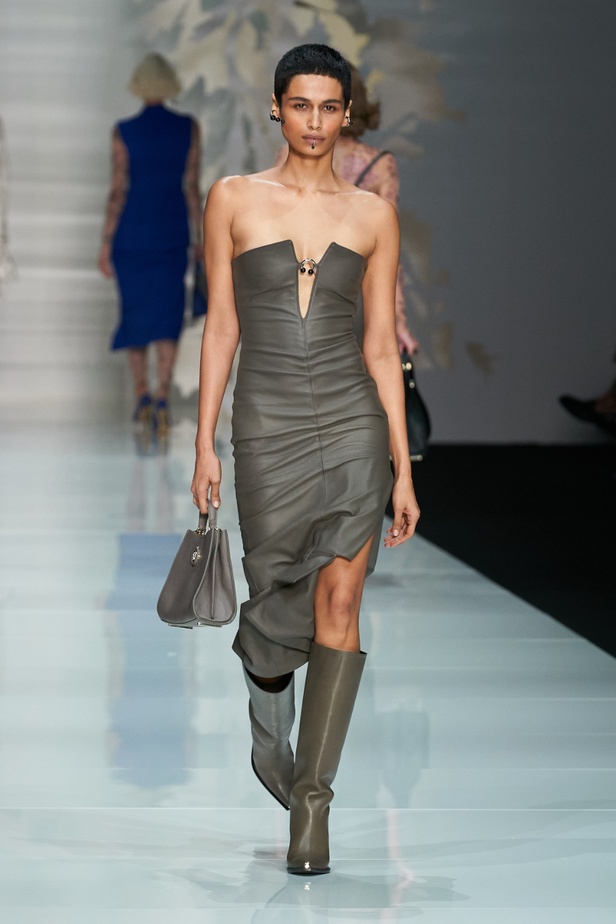 مجموعة Aigner لربيع وصيف 2024