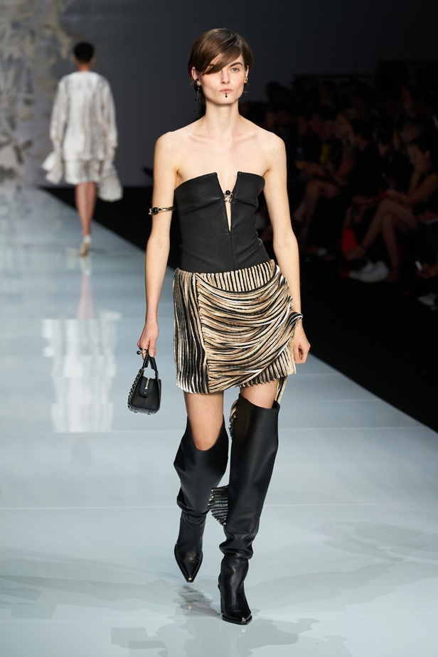 مجموعة Aigner لربيع وصيف 2024