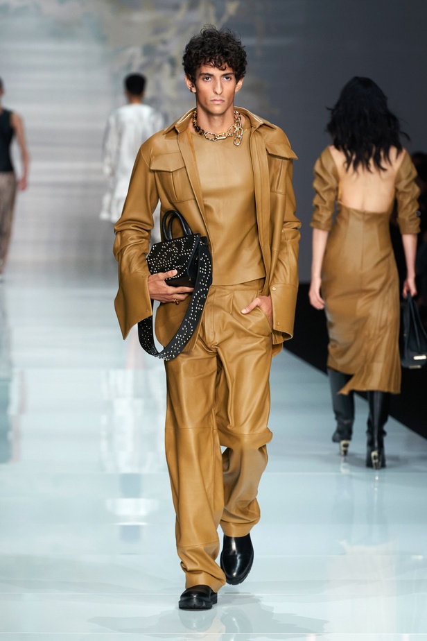 مجموعة Aigner لربيع وصيف 2024