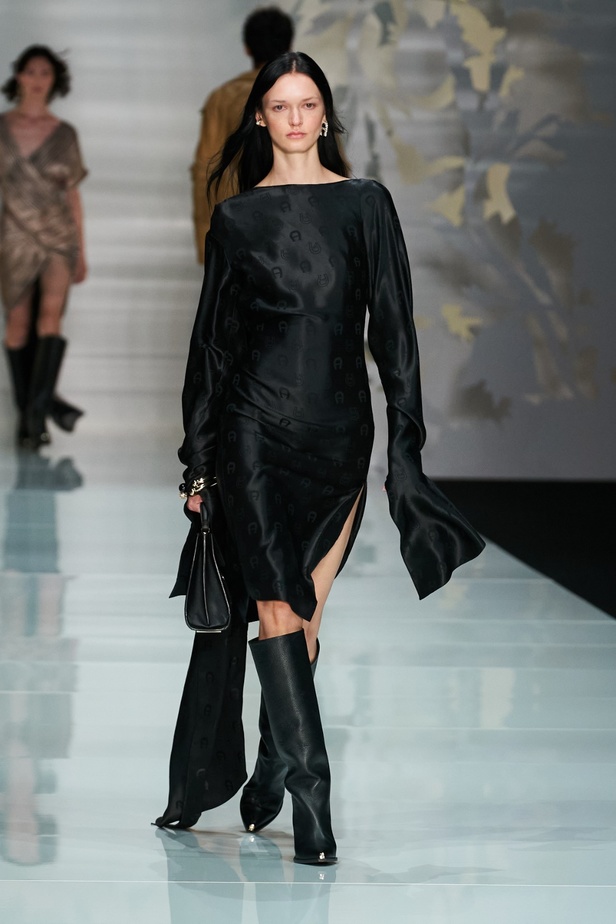 مجموعة Aigner لربيع وصيف 2024