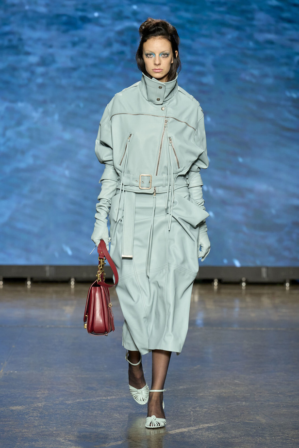 مجموعة Antonio Marras لموسم ربيع وصيف 2024 في ميلانو