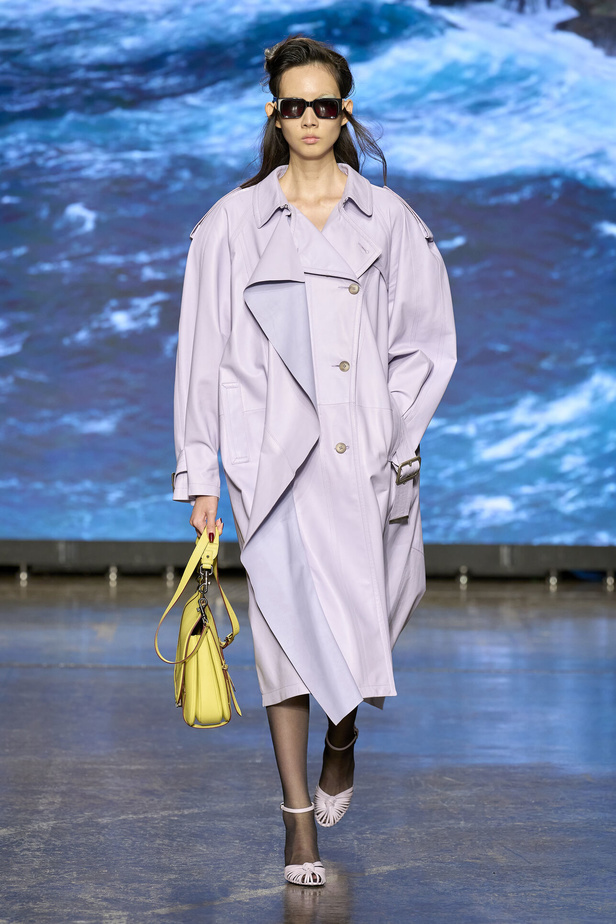 مجموعة Antonio Marras لموسم ربيع وصيف 2024 في ميلانو