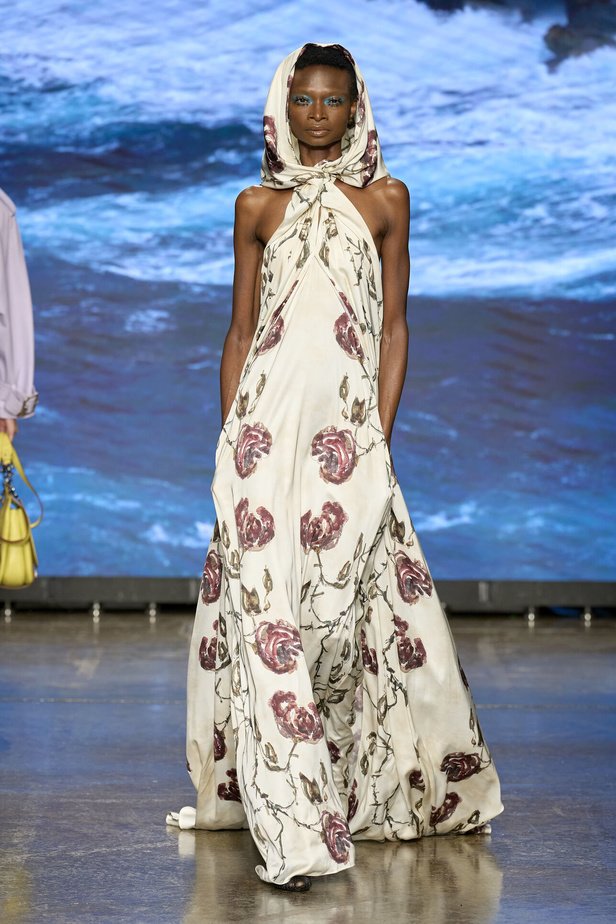 مجموعة Antonio Marras لموسم ربيع وصيف 2024 في ميلانو