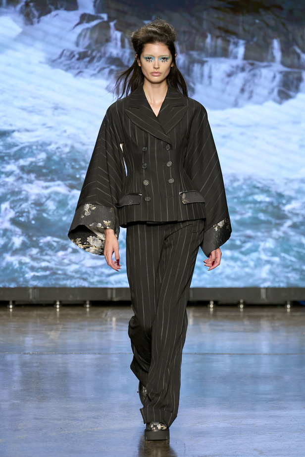 مجموعة Antonio Marras لموسم ربيع وصيف 2024 في ميلانو