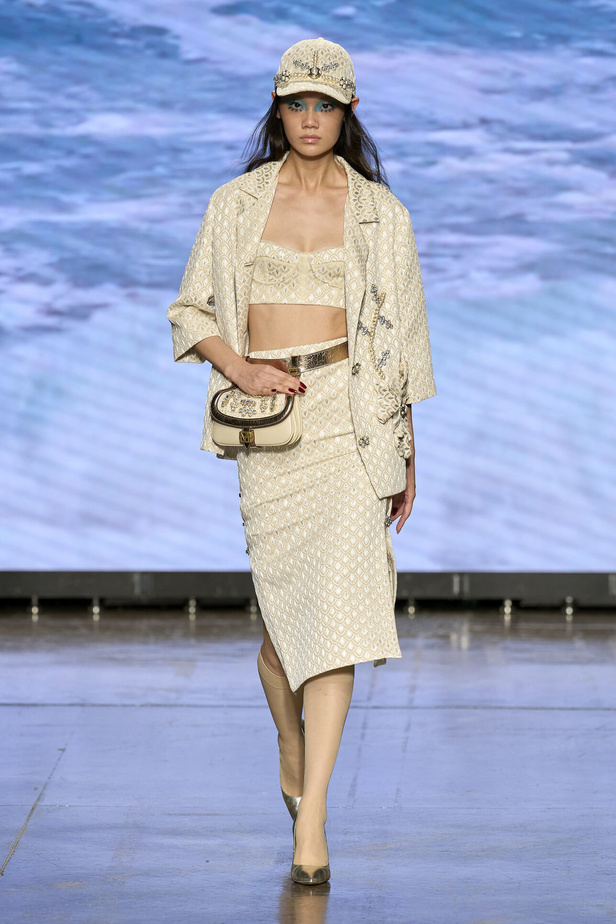 مجموعة Antonio Marras لموسم ربيع وصيف 2024 في ميلانو