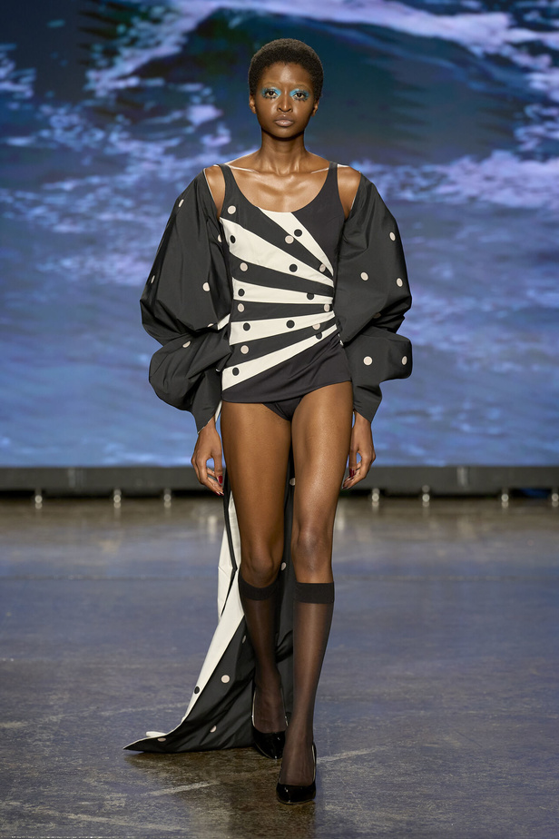 مجموعة Antonio Marras لموسم ربيع وصيف 2024 في ميلانو