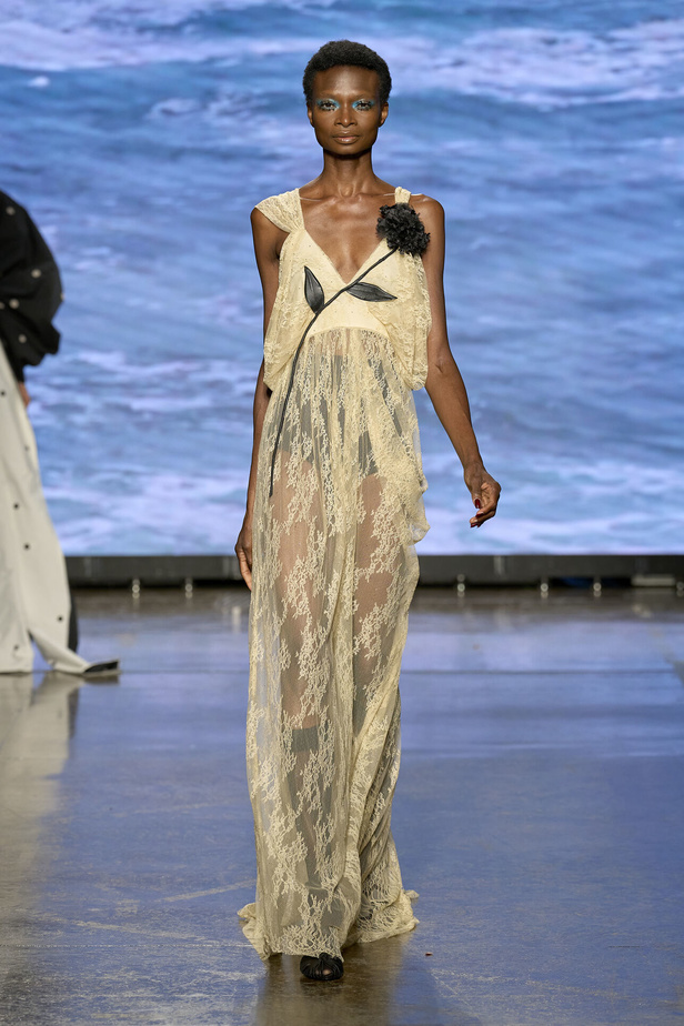 مجموعة Antonio Marras لموسم ربيع وصيف 2024 في ميلانو