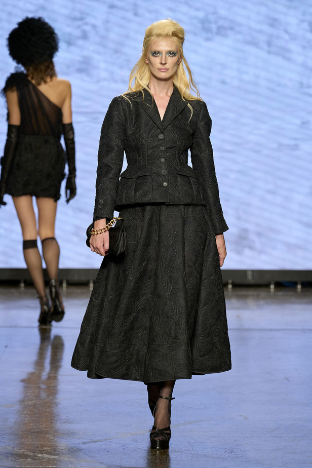 مجموعة Antonio Marras لموسم ربيع وصيف 2024 في ميلانو