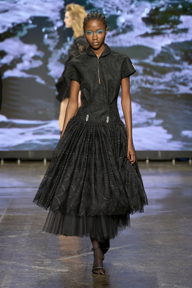 مجموعة Antonio Marras لموسم ربيع وصيف 2024 في ميلانو