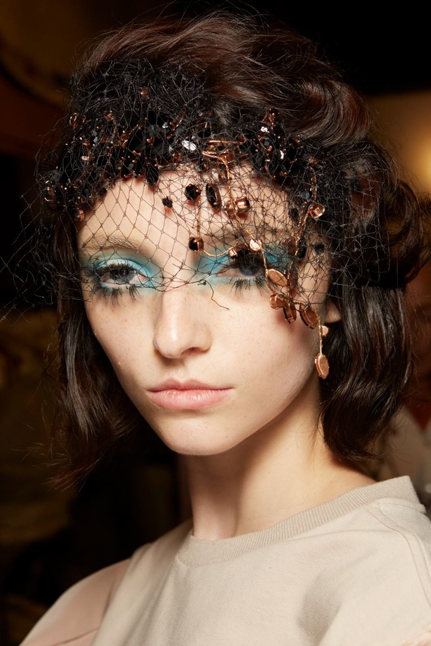 إطلالة المرأة اليومية بكل أسلوب أناقتها تحييها مجموعة Antonio Marras لموسم ربيع وصيف 2024 في ميلانو