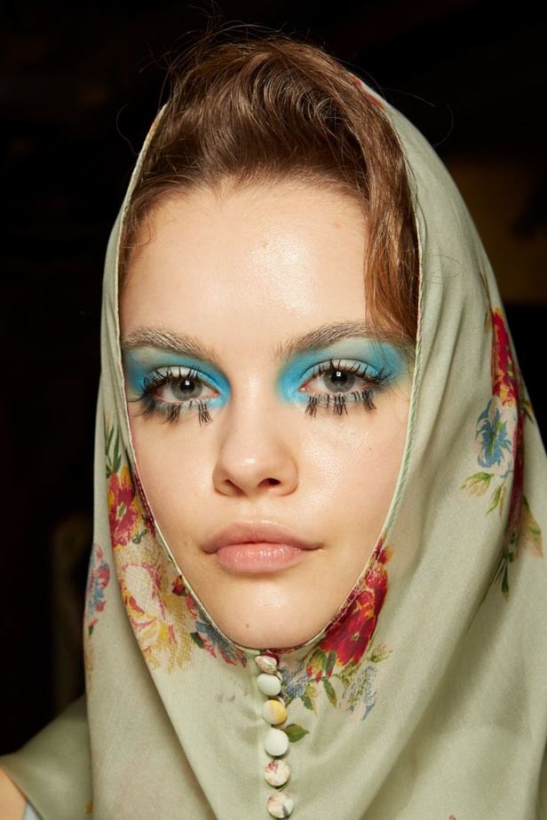 إطلالة المرأة اليومية بكل أسلوب أناقتها تحييها مجموعة Antonio Marras لموسم ربيع وصيف 2024 في ميلانو