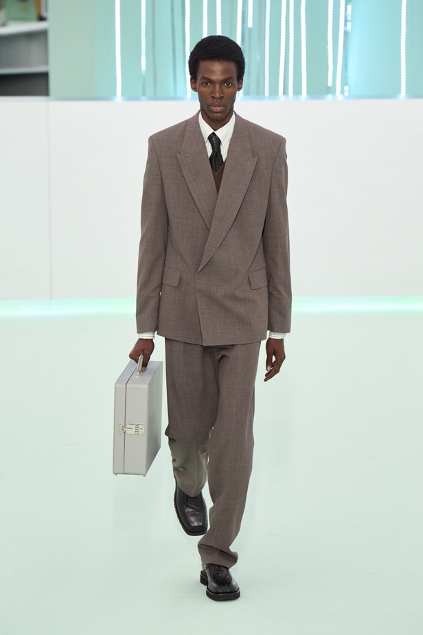 مجموعة Boss لخريف وشتاء 2023 