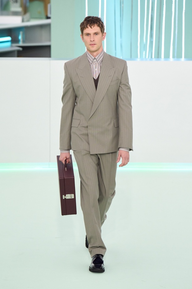 مجموعة Boss لخريف وشتاء 2023 