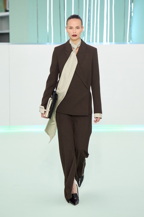 مجموعة Boss لخريف وشتاء 2023 