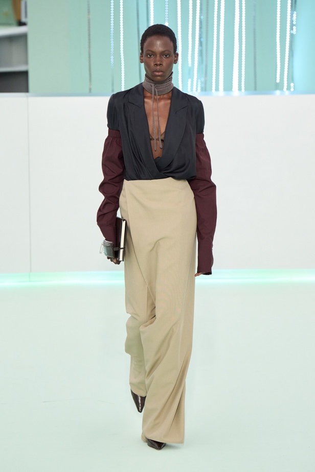 مجموعة Boss لخريف وشتاء 2023 