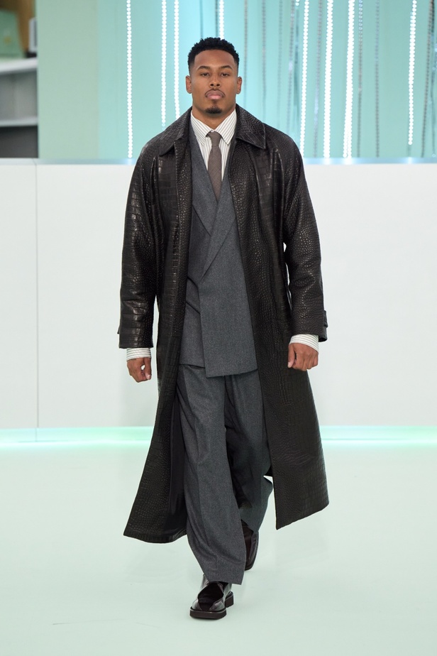 مجموعة Boss لخريف وشتاء 2023 