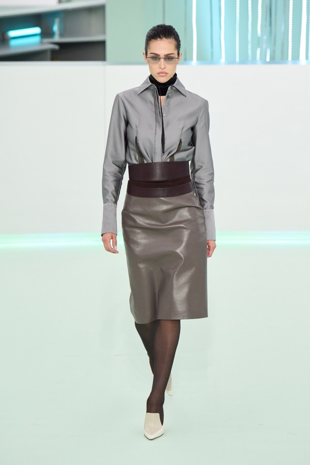 مجموعة Boss لخريف وشتاء 2023 