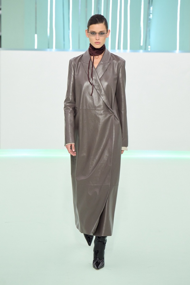 مجموعة Boss لخريف وشتاء 2023 