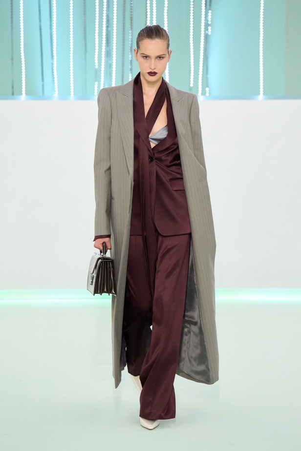 مجموعة Boss لخريف وشتاء 2023 