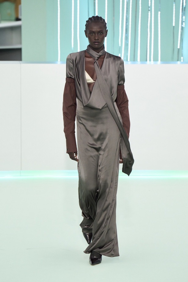 مجموعة Boss لخريف وشتاء 2023 