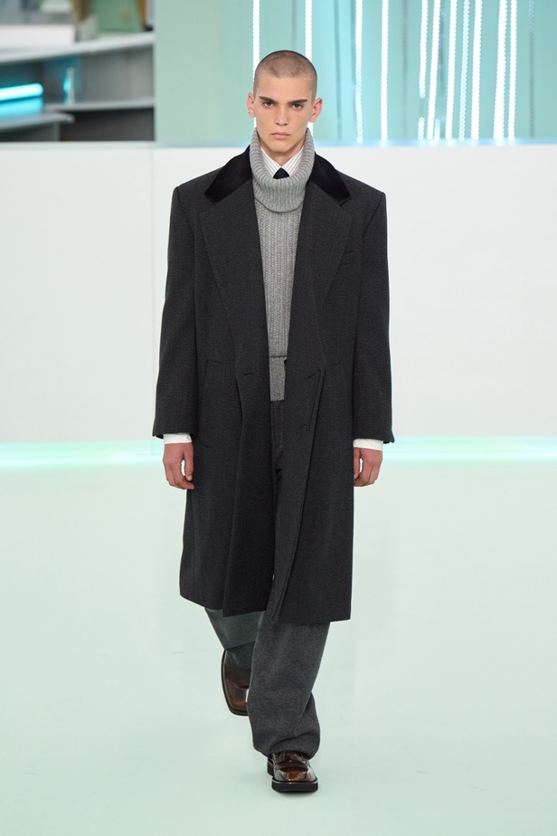 مجموعة Boss لخريف وشتاء 2023 