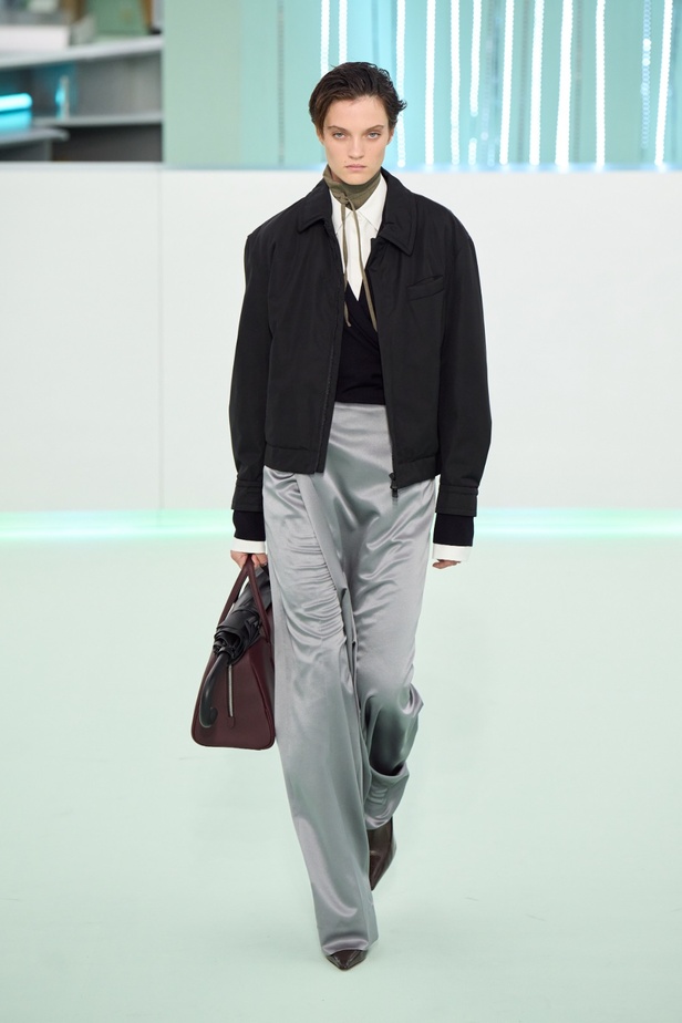 مجموعة Boss لخريف وشتاء 2023 