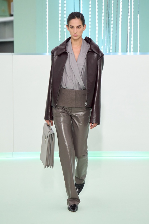 مجموعة Boss لخريف وشتاء 2023 