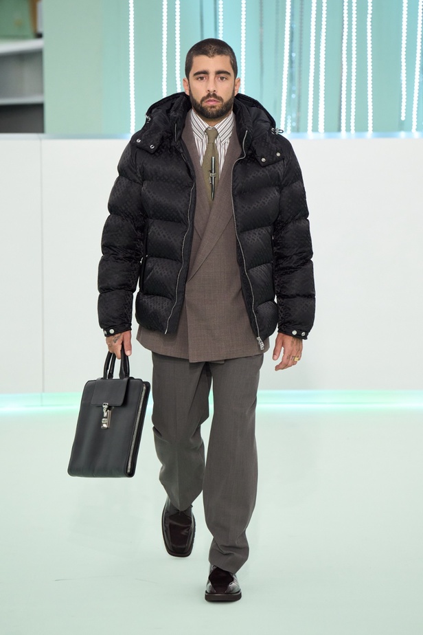 مجموعة Boss لخريف وشتاء 2023 