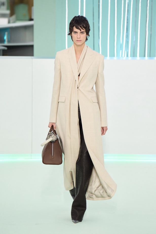 مجموعة Boss لخريف وشتاء 2023 