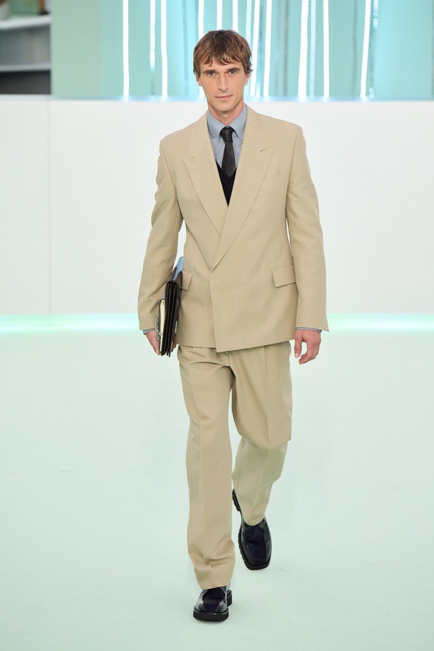 مجموعة Boss لخريف وشتاء 2023 