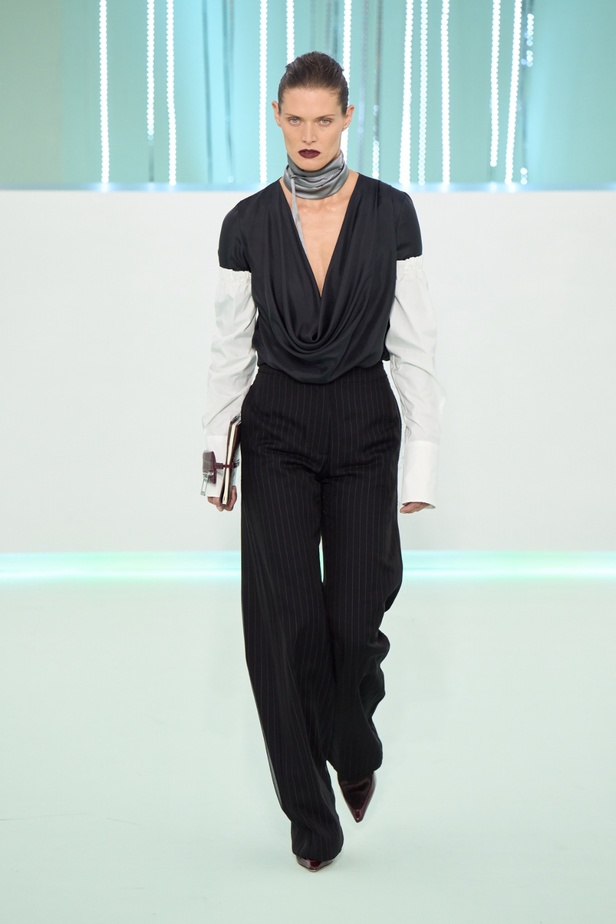 مجموعة Boss لخريف وشتاء 2023 