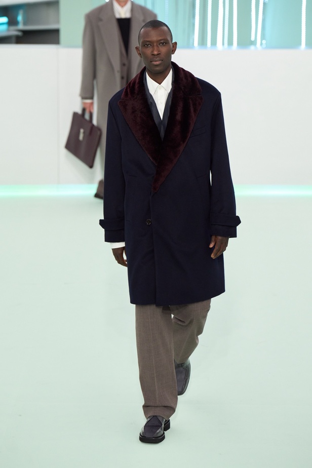 مجموعة Boss لخريف وشتاء 2023 