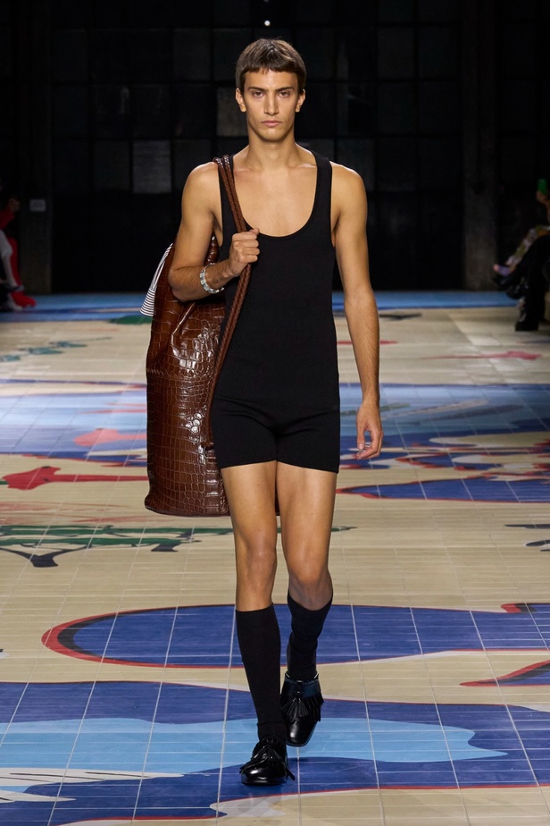 مجموعة Bottega Veneta لربيع وصيف 2024 