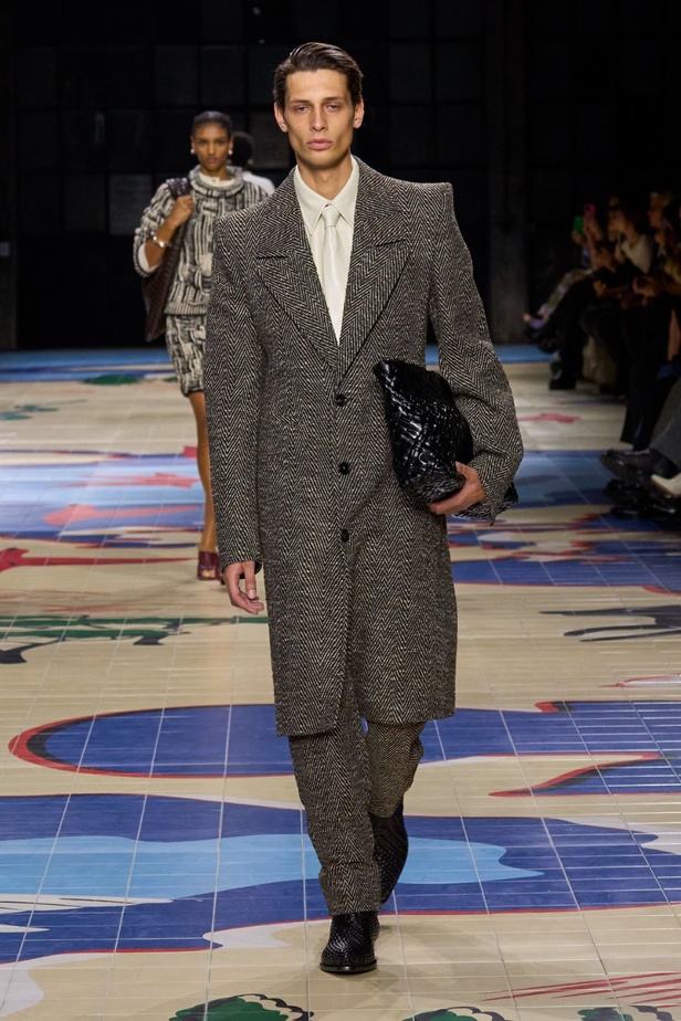 مجموعة Bottega Veneta لربيع وصيف 2024 