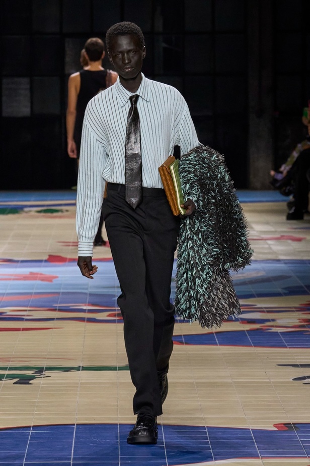 مجموعة Bottega Veneta لربيع وصيف 2024 