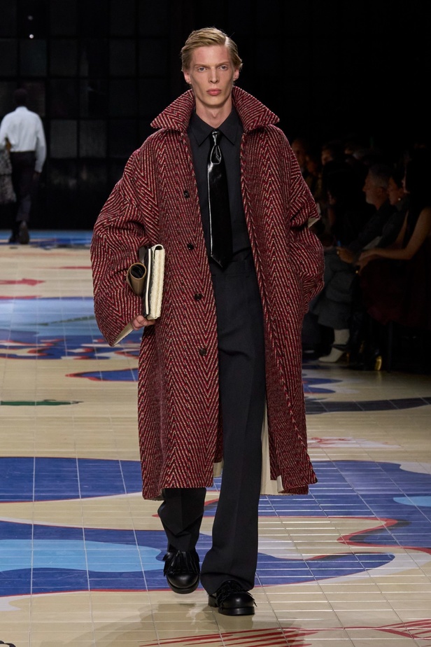 مجموعة Bottega Veneta لربيع وصيف 2024 