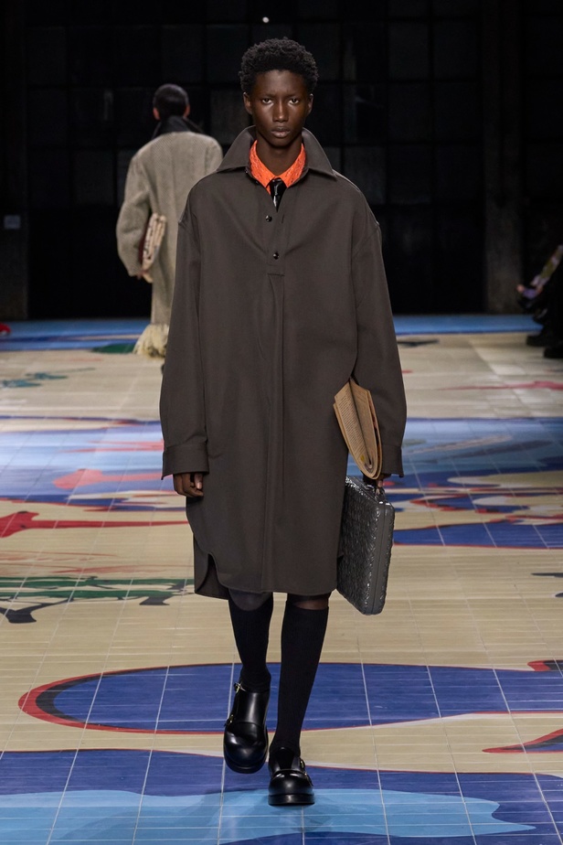 مجموعة Bottega Veneta لربيع وصيف 2024 