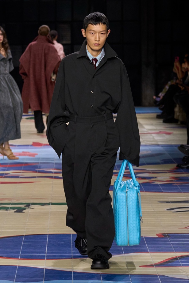 مجموعة Bottega Veneta لربيع وصيف 2024 